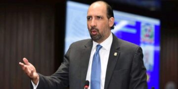 Exdiputado Henry Merán anuncia sus aspiraciones a Defensor del Pueblo