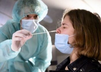 MSP reporta 601 nuevos contagios y tres defunciones por COVID-19 en la RD