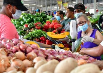 El IPC presenta nuevos patrones de consumo
