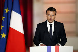 Francia inicia la reapertura y prevé tener las primeras vacunas a fines de diciembre