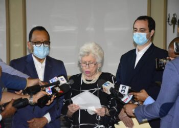 Poder Ejecutivo suspende 36 funcionarios por no presentar sus declaraciones juradas de bienes