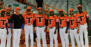 Toros del Este hacen historia, propinan un no hitter a los Tigres del Licey