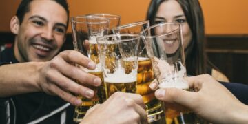 México implementa Ley seca durante los fines de semana para evitar contagios de Covid-19