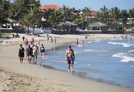 Estados Unidos advierte a sus ciudadanos que reconsideren viajar a República Dominicana por la Covid-19 y la delincuencia