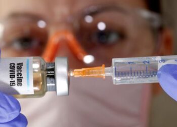 Ministerio de Salud Pública aprueba primera vacuna contra el COVID-19 en RD