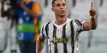 Cristiano Ronaldo llega a los 750 goles