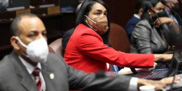 Diputados aprueban resolución que autoriza 45 días más estado de emergencia por covid-19