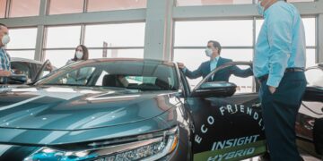 Autoferia Popular supera los RD$9,260 millones en solicitudes de préstamos