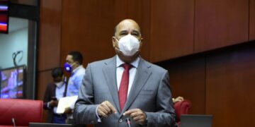 Senadores aprueban creación de Jardín Botánico en Hermanas Mirabal