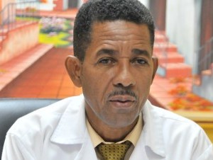 Hospital Reid Cabral deja en funcionamiento varias  unidades atenciones medicas