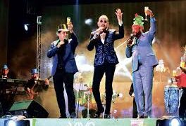 Los canales dominicanos ofrecen fiestas para despedir el 2020 desde casa