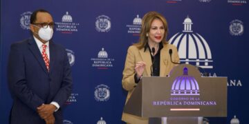 Vocera de la Presidencia precisa alcances de las medidas del toque de queda