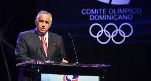 Luis Mejía Oviedo Oficializa renuncia del COD