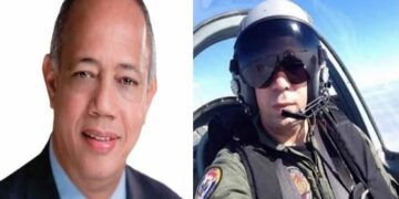 Yayo Matías asegura hay autores intelectuales en muerte de coronel de la FARD