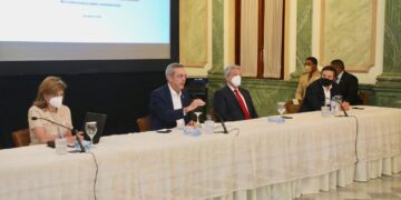 Abinader encabeza décima sesión Consejo Competitividad