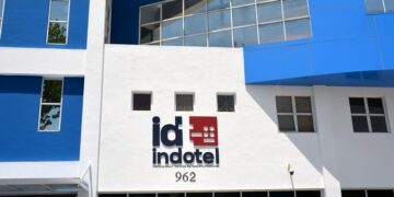 Indotel presentará propuestas para licitación del espectro para el 5G