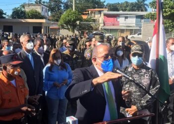 Ministro de Salud alarmado por los “juntes” nocturnos