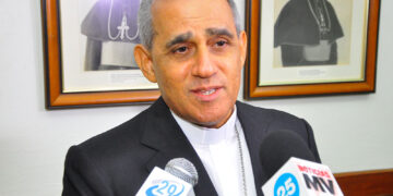 Presidente del Episcopado asegura que el Estado debe trabajar sin «bastones y sin muletas con transparencia»