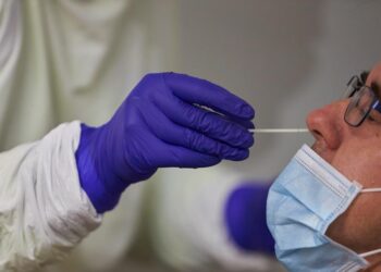 MSP no ha reportado muertes por COVID-19 en últimas 48 horas