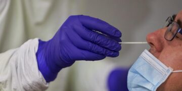 MSP no ha reportado muertes por COVID-19 en últimas 48 horas