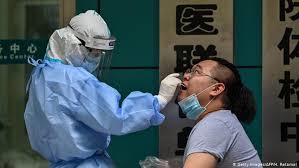 EE.UU. detecta el primer caso de la cepa británica del coronavirus
