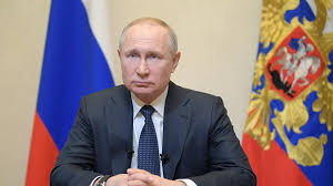 Putin no se vacuna y la mitad de los rusos también se niega