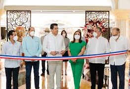 Iberostar Grand Bávaro con reapertura de sus operaciones en Rep. Dom.