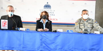 Autoridades de Salud con gran preocupación ante incremento de ocupación de UCI por covid-19