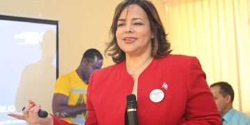 Yokasta Guzmán es interrogada por sexta ocasión por la Pepca