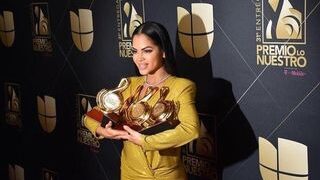 Natti Natasha, entre los dominicanos nominados a Premios Lo Nuestro