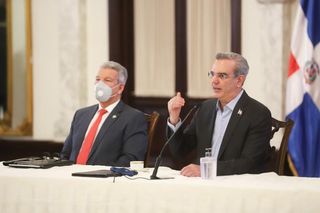 Plan Nacional de Viviendas »Familia Feliz» podrán obtener con un inicial de RD$20 mil pesos