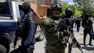 Recompensa millonaria por autor de homicidio de exgobernador mexicano