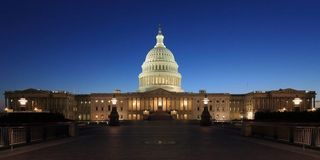 Falsa alarma en el Capitolio de EE. UU.