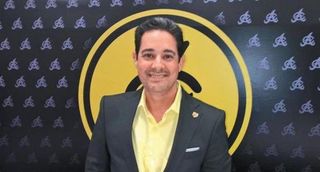 Quilvio Hernández llama a la fanaticada a celebrar desde casa