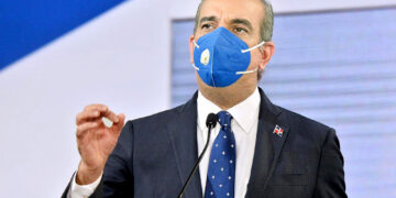 Presidente Abinader convoca al CNM para continuar sus labores este martes 5 de enero