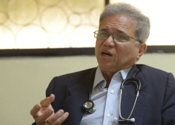 CMD favorece vacunas de Pfizer y Moderna