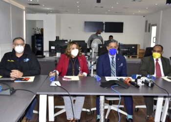 MSP emitió certificados a negocios  y procederá a clausurar a los que no cumplan protocolos de COVID-19