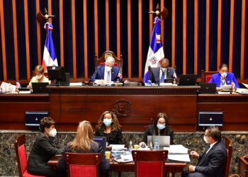 El Senado de la República aprueba extensión por otros 45 días del estado de emergencia