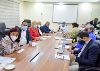 Diputados iniciarán entrevistas a aspirantes Cámara de Cuentas y Defensor del Pueblo