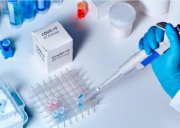 Detectan 1,549 nuevos casos de COVID-19 de 12,141 muestras procesadas en últimas 24 horas