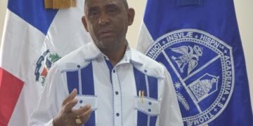 Director Recinto Barahona llama a servidores a reintegrarse con prudencia e inteligencia a sus labores este lunes
