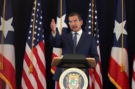 Pedro Pierluisi prometió lograr la estadidad para Puerto Rico
