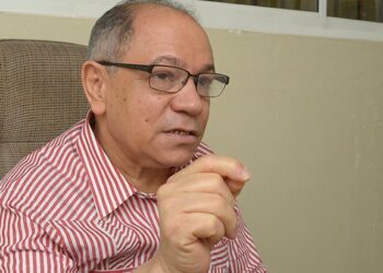 Pandemia  provoca  pérdida  de 284,000 empleos en RD
