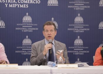Bisonó encabeza reunión Ministerial para coordinar políticas sectoriales con órganos descentralizados
