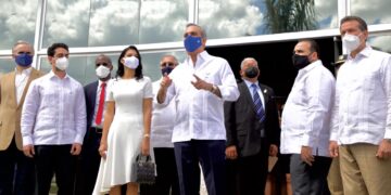 Abinader define la creación de empleos como Principal objetivo del Gobierno