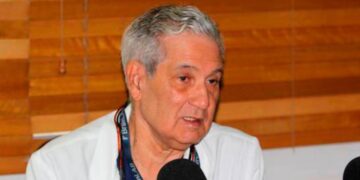 Puello Herrera alerta Juegos Tokio dependen del covid-19