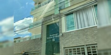 Embargan  residencia de Alexander Montilla hermano de exprimera dama