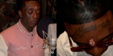 El cantante Lil Uzi Vert se implanta un diamante de 20 millones de euros en la frente