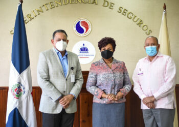 Gobierno y Superintendencia de Seguros buscan abaratar pólizas Programa Social de Construcción inicial de 11 mil viviendas