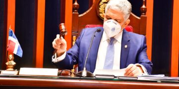 El Senado envía a comisión las  ternas para la escogencia de  los miembros de la Cámara de Cuentas y el Defensor del Pueblo